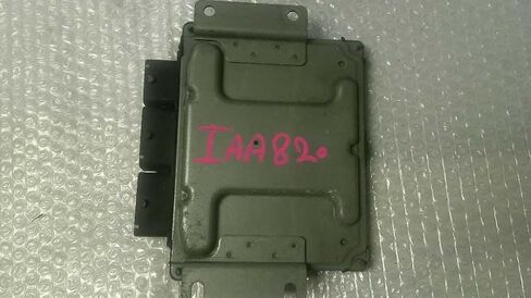 Engine ECM Control Module Fits 16-17 Compatible with Nissan Altima NEC014-090 NEC014090 in Saudi Arabia