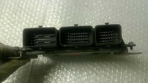 Engine ECM Control Module Fits 16-17 Compatible with Nissan Altima NEC014-090 NEC014090 in Saudi Arabia