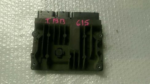 Engine ECM Control Module 2.5L Fits 20-22 Compatible with Toyota Camry 89661-0X711 896610X711 in Saudi Arabia