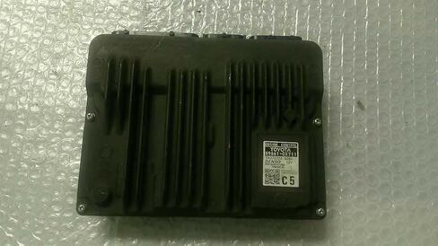 Engine ECM Control Module 2.5L Fits 20-22 Compatible with Toyota Camry 89661-0X711 896610X711 in Saudi Arabia