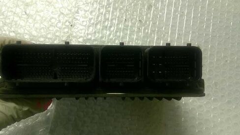 Engine ECM Control Module 2.5L Fits 20-22 Compatible with Toyota Camry 89661-0X711 896610X711 in Saudi Arabia