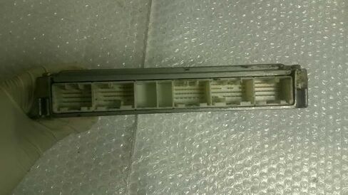 وحدة التحكم في المحرك ECM MT تناسب 2002 02 متوافقة مع تويوتا كامري 89661-3T170 896613T170 in Kuwait