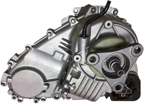 Transfer Case Box Assembly Compatible with X5 X6 E70 E71 2007-2013 ATC700 Sport Front in Saudi Arabia