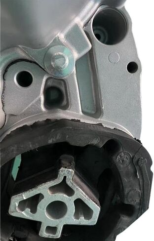 Transfer Case Box Assembly Compatible with X5 X6 E70 E71 2007-2013 ATC700 Sport Front in Saudi Arabia