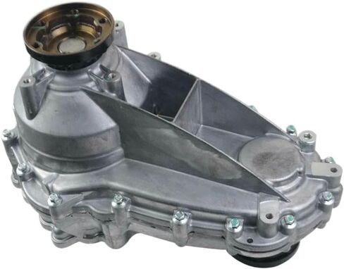 Transfer Case Assembly Compatible with GL-Class GL450 2007-2016 - OE Numbers 2512800700 2512800900 2512801200 2512801800 2512803500 in Saudi Arabia