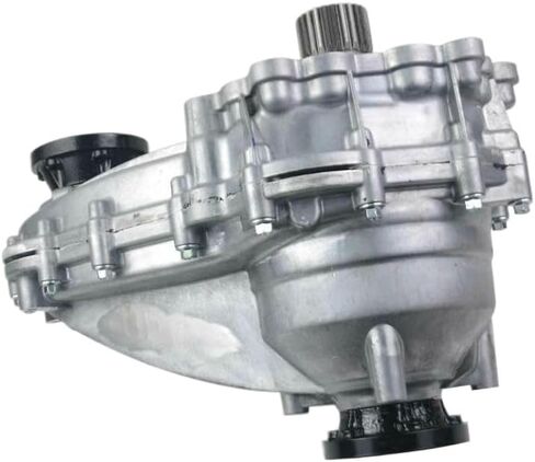 Transfer Case Assembly Compatible with GL-Class GL450 2007-2016 - OE Numbers 2512800700 2512800900 2512801200 2512801800 2512803500 in Saudi Arabia