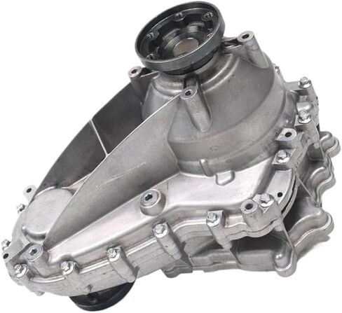 Transfer Case Assembly Compatible with GL-Class GL450 2007-2016 - OE Numbers 2512800700 2512800900 2512801200 2512801800 2512803500 in Saudi Arabia