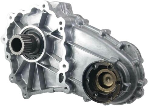 Transfer Case Assembly Compatible with GL-Class GL450 2007-2016 - OE Numbers 2512800700 2512800900 2512801200 2512801800 2512803500 in Saudi Arabia