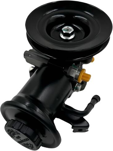 مضخة توجيه كهربائية مع بكرة وخزان متوافقة مع Toyota 4Runner وPickup Hilux V6 3.0L 1988 1989 1990 1992 1993 1994 1995، استبدال لـ 21-5844، 4432035270 in Saudi Arabia