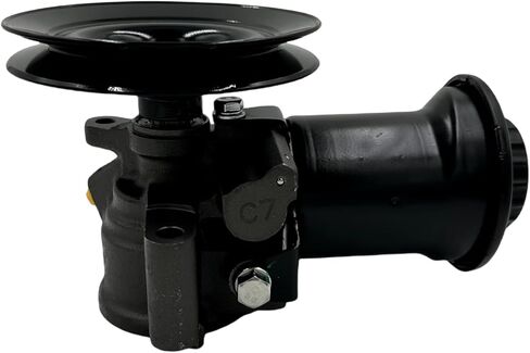 مضخة توجيه كهربائية مع بكرة وخزان متوافقة مع Toyota 4Runner وPickup Hilux V6 3.0L 1988 1989 1990 1992 1993 1994 1995، استبدال لـ 21-5844، 4432035270 in Saudi Arabia