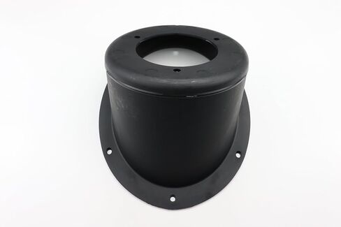 PB Fuel Filler Neck Opening with Bolts for HUMVEE, HMMWV in Saudi Arabia