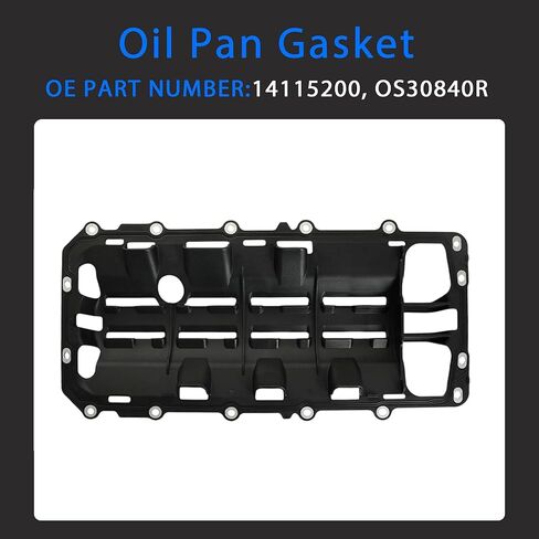 مجموعة حشية رأس الأسطوانة MLS مع حشية وعاء الزيت ومسامير الرأس لفورد F-150 2013-2014 F-150 فليكس 2011-2014 موستانج 2011-2017 GT 5.0L V8 302CID 32 صمام DOHC VIN F HS26550PT HGS4299 ES72479 HS8-20750 in Saudi Arabia