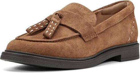 Earth Men's Loafer Flat in Saudi Arabia