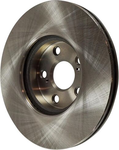 Replacement Brake Disc and Pad Kit fits Scion xD 2013-2014 Front 1.8L in Saudi Arabia