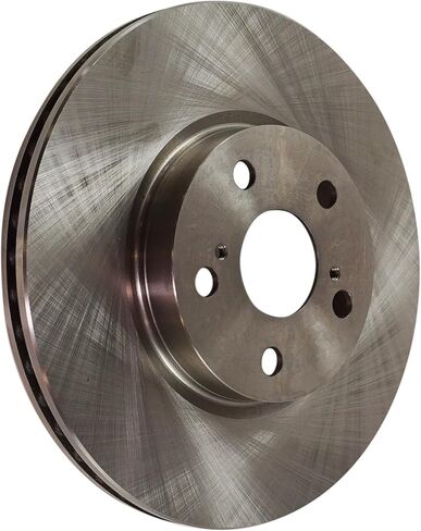 Replacement Brake Disc and Pad Kit fits Scion xD 2013-2014 Front 1.8L in Saudi Arabia