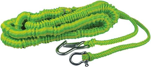 Seachoice Bungee Anchor Line, 14-50 Ft., 2,500 Lb. Strength in Saudi Arabia
