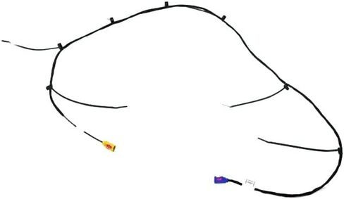 Mopar 68338945AD ANTENNA CELLULAR PHONE in Saudi Arabia