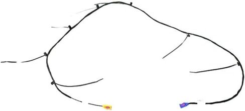 Mopar 68338945AD ANTENNA CELLULAR PHONE in Saudi Arabia
