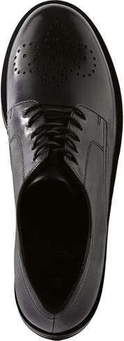 حذاء لوفر نسائي من HÖGL، أسود، 8.5 عرض X in Kuwait