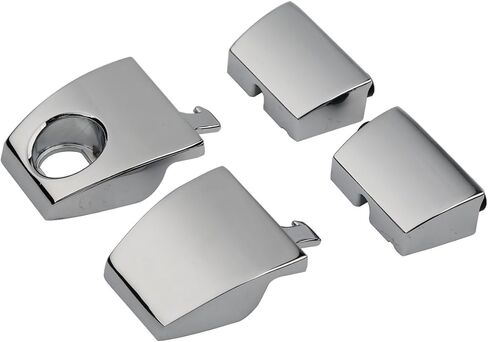 Motorcycle Parts Premium Tour Trunk Latches Fit for Harley Touring Electra Road Street Glide 2006-2013 in Saudi Arabia