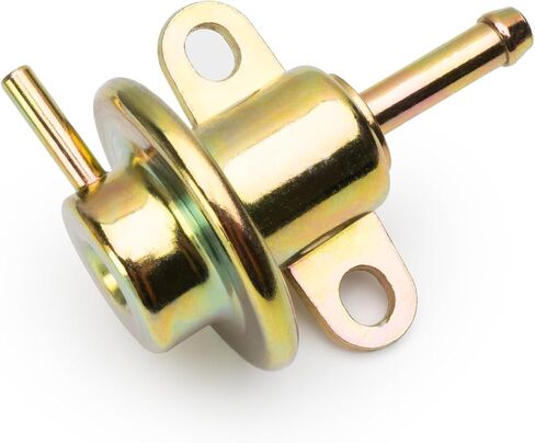 2328020010 Fuel Injection Pressure Regulator Compatible with Geo PRIZM 1989-1992 1.6L.Compatible with Lexus ES300 1994-1996 3.0L. in Saudi Arabia