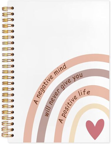 Coquette Blue Bow Christian Spiral Journal Notebook 5.5x8.3in، مع الله كل الأشياء ممكنة، مجلة صلاة ملهمة للمرأة، دفاتر ملاحظات الكتاب المقدس ملهمة لتدوين الملاحظات in Kuwait