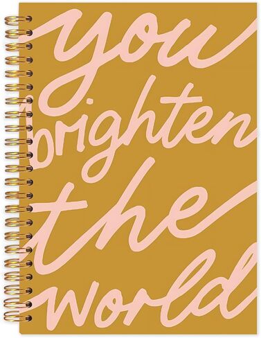 Coquette Blue Bow Christian Spiral Journal Notebook 5.5x8.3in، مع الله كل الأشياء ممكنة، مجلة صلاة ملهمة للمرأة، دفاتر ملاحظات الكتاب المقدس ملهمة لتدوين الملاحظات in Kuwait