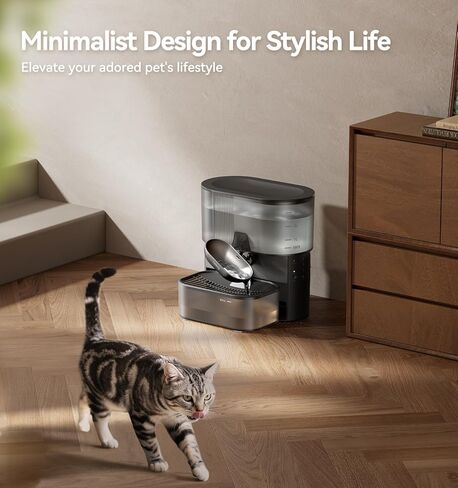 6 Pack Cat Water Fountain Filter, Pet Water Fountain Filter for 108 fl oz/3.2L Cat Water Fountain (FN-W06) in Kuwait