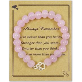 Cat Bracelet Dog Paw Pendant Bracelet i Love You Forever And Ever, Gifts For Cat Owner Dog Mom Pet Lover Gifts Jewelry in Kuwait