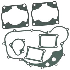 Motorcycle Crankcase Clutch Covers Gasket Compatible with Automotive Motorcycle Parts NSR250 MC16 MC18 MC21 MC28 in Saudi Arabia