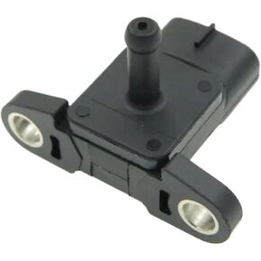 MAP Manifold Pressure Sensor for Toyota for Land for Cruiser for Corolla Hilux Air Intake Boost Pressure Map Sensor 079800-5130 89421-20210 0798005130 8942120210 in Kuwait