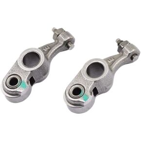 Camshaft Rocker Arm Assembly Compatible with 110 ANF110 AFP110 2009-2013 Super 110 C110 2009-2012(Rocker arm) in Kuwait