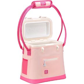 ORCA Wander Tote Cooler | حقيبة معزولة بدرجة الحرارة تحافظ على المشروبات باردة طوال اليوم، مثالية للشاطئ والمنتزه والمشي لمسافات طويلة والنزهات والمزيد in Kuwait