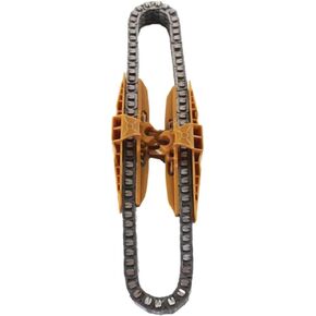 CVT Transmission Chain JF017E RE0F10E Compatible With Pathfinder Murano 3.5L in Kuwait