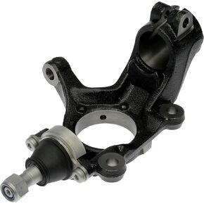Dorman 686-405 Front Driver Side Steering Knuckle Compatible with Select Ford Models in Saudi Arabia