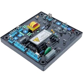 1pcs SX440 Avr Power Voltage Regulator Switch Diesel Generator Spare Parts in Kuwait