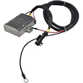 Voltage Regulator Compatible with HD10 and X3 Models 710006824 Replacement Part in Kuwait