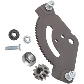 قطاع التوجيه/التروس/محمل سداسي/BOLT/NUT متوافق مع Cub Cadet GTX1054 LGT1050 LGT1054 717-1550F 717-1550E 717-1550 917-1550E 119-3976 112-0862 710-04095 712-0459 738-04154 741-04237ب 941-0437أ in Kuwait