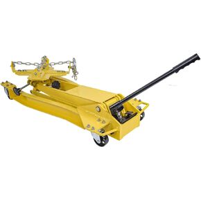 JEGS 79026 Transmission Jack Low Profile Capacity: 2000 lb. Lift Range: 6.75 in. in Saudi Arabia