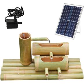 Water Fountain in Kuwait