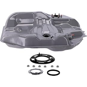 Garage-Pro Fuel Tank Compatible with HONDA CIVIC 1988-1991 Hatchback With EFI 12 Gal. in Saudi Arabia