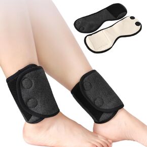 Ankle Protection Warmers for Women,Velvet Ankle Guard Socks Leg Warmers Relief for Foot Pain Chill Joint Discomfort in Saudi Arabia