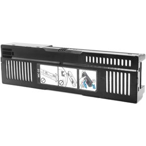 Maintenance Tank Box Compatible with MC 32 TC 20 TC 5200 TC 5200M TC 20 Printers with Chip in Kuwait