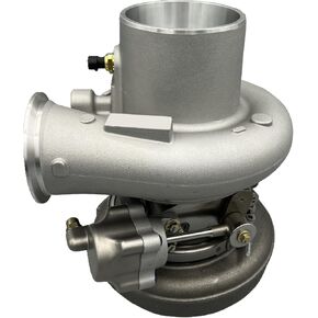 شاحن توربيني جديد HE551V 3768264 2881994 4036666 4089152RX 5352715 لمحرك CUMMINS ISX QSX15 CM870 in Kuwait