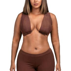 مجموعة شريط الثدي، شريط رفع الثدي، شريط الجسم غير المرئي لرفع الثدي مع أغطية الحلمة، بتلات الثدي in Kuwait