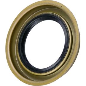Manual Transmission Seal Rear fits Chevrolet P10 1975 1976 1977 1 X in Kuwait
