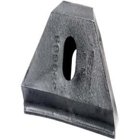 مشبك تثبيت بطارية جنرال موتورز الأصلي من جنرال موتورز - 84109393 in Kuwait