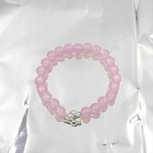 Cat Bracelet Dog Paw Pendant Bracelet i Love You Forever And Ever, Gifts For Cat Owner Dog Mom Pet Lover Gifts Jewelry in Saudi Arabia