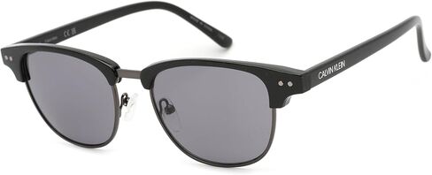 Calvin Klein Men's Ck20314s Square Sunglasses in Saudi Arabia
