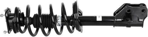 SCITOO Front Strut Assembly Automotive Replace 372889 372888 Quick Struts Shock for Ford Edge,for Lincoln MKX - Set of 2 in Saudi Arabia